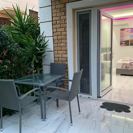 Alrose Daire Limenaria  Dış mekan fotoğraf