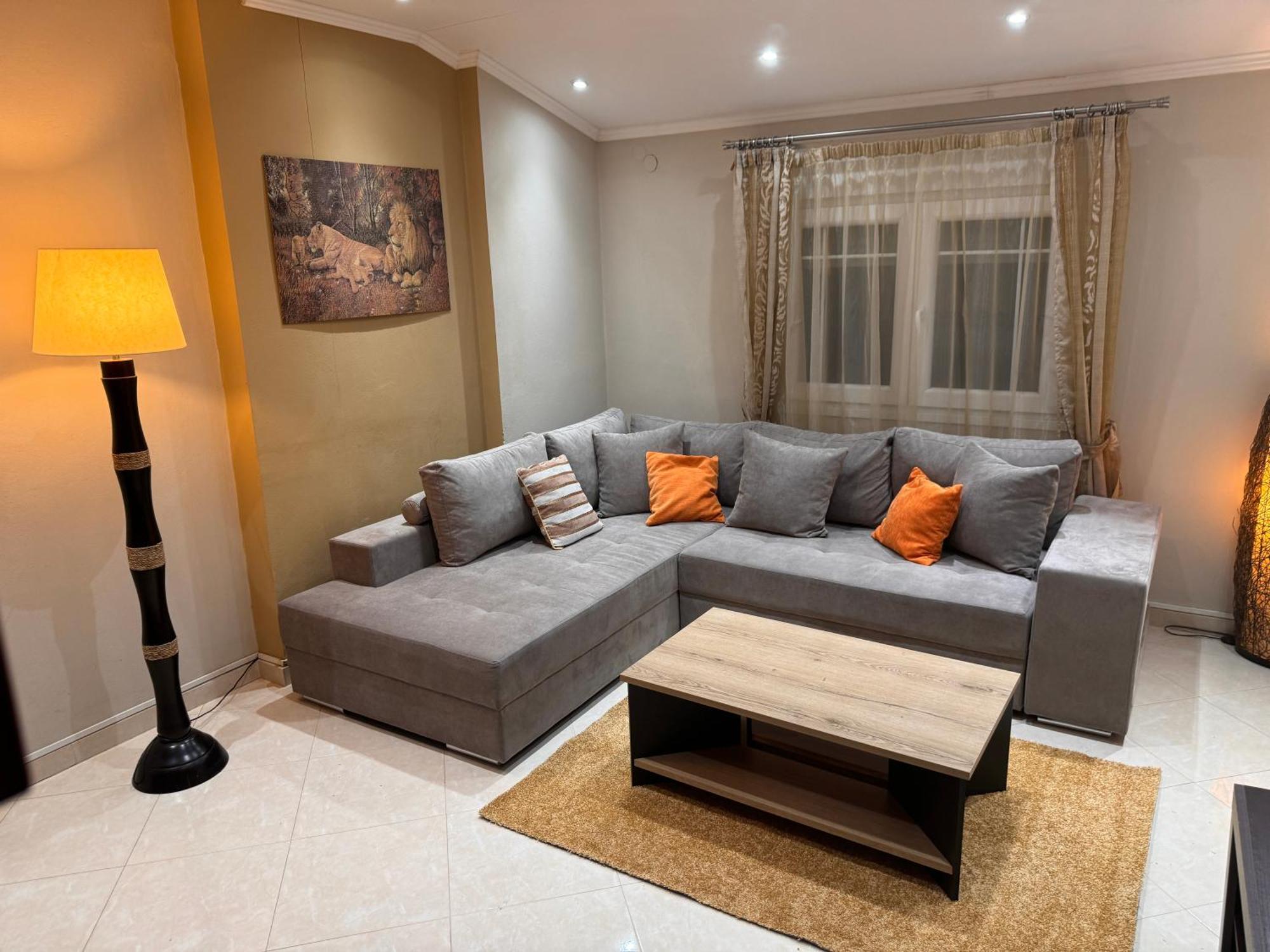 Alrose Daire Limenaria  Dış mekan fotoğraf