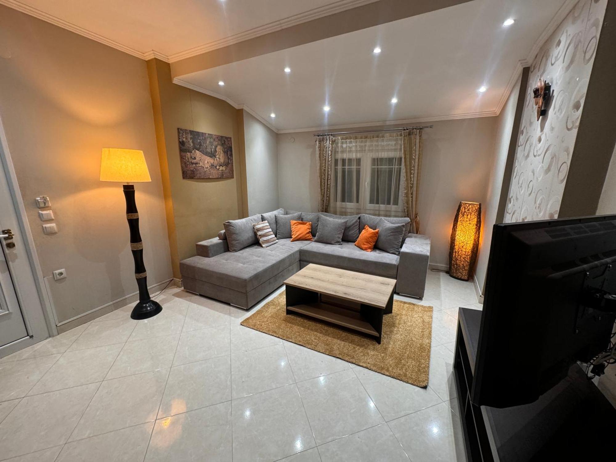 Alrose Daire Limenaria  Dış mekan fotoğraf