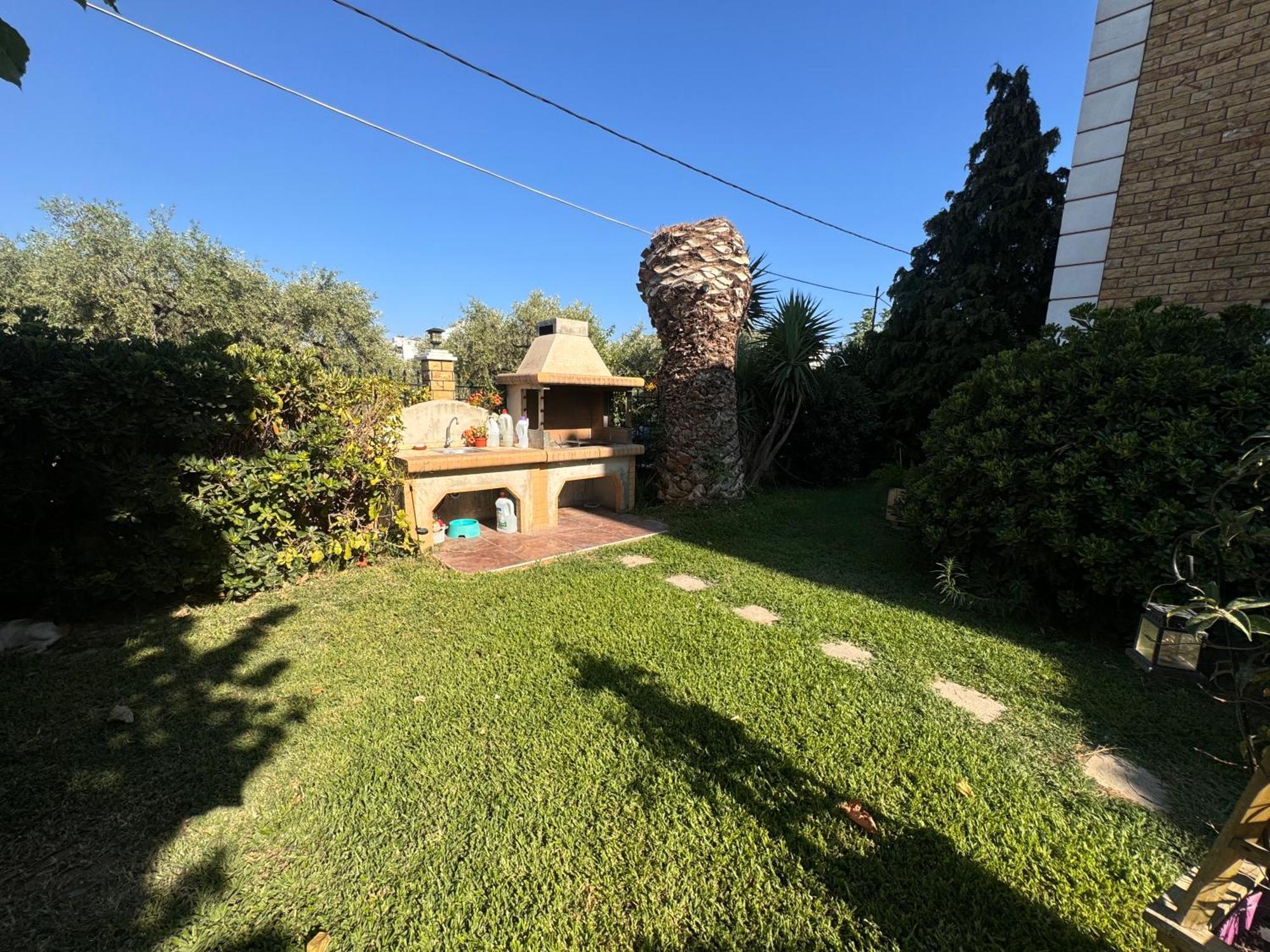 Alrose Daire Limenaria  Dış mekan fotoğraf