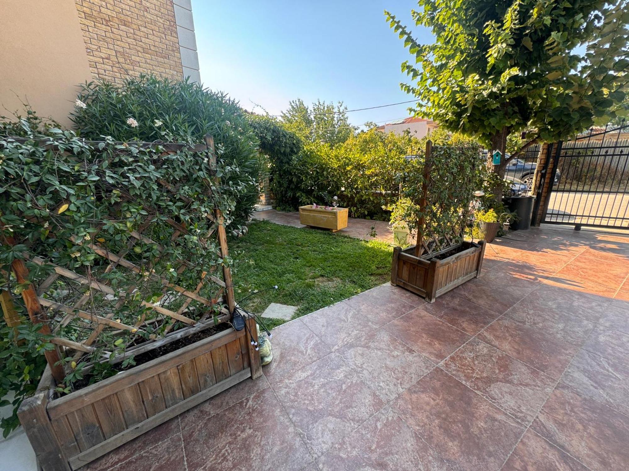 Alrose Daire Limenaria  Dış mekan fotoğraf