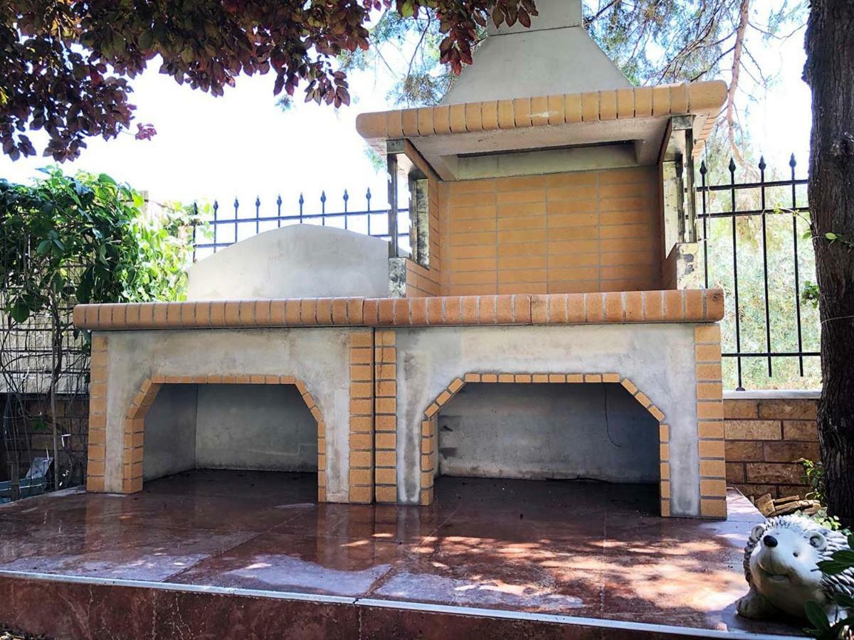 Alrose Daire Limenaria  Dış mekan fotoğraf