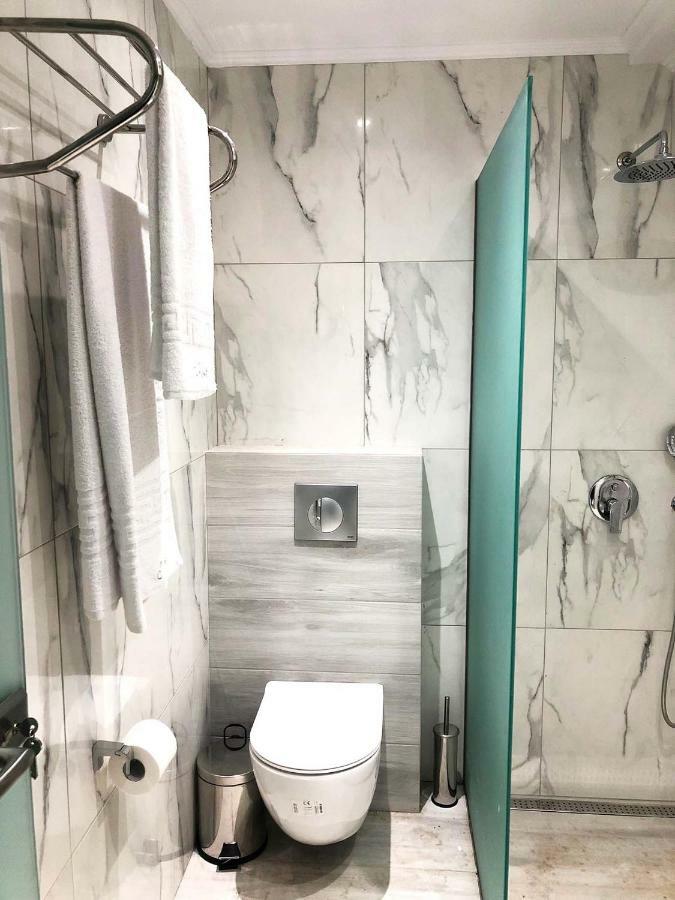 Alrose Daire Limenaria  Dış mekan fotoğraf