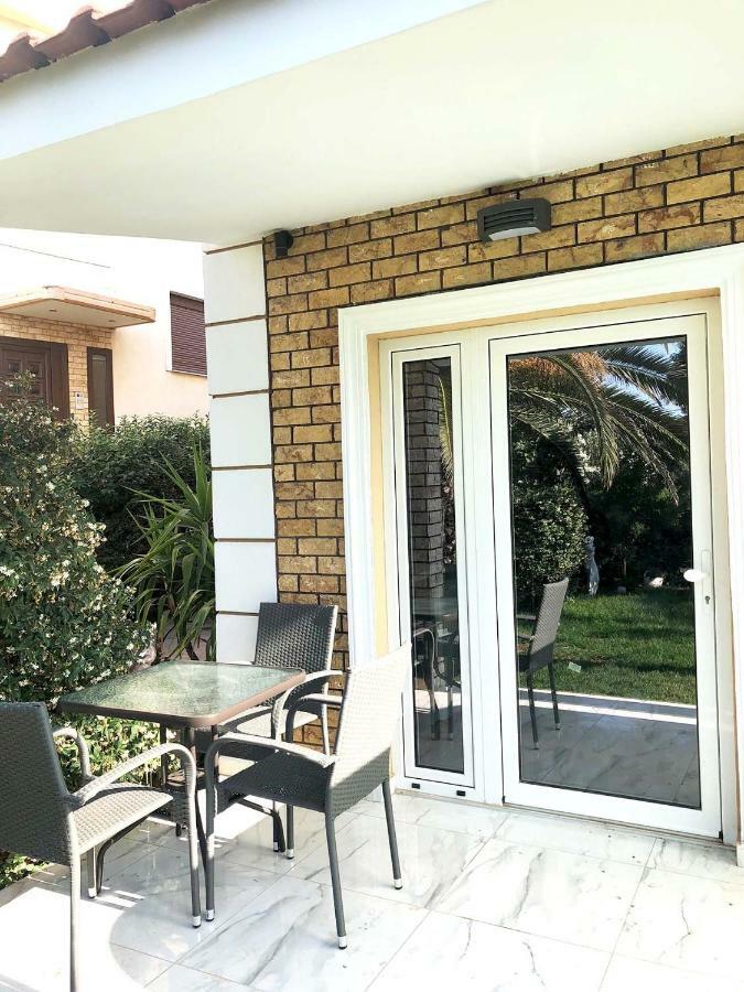 Alrose Daire Limenaria  Dış mekan fotoğraf