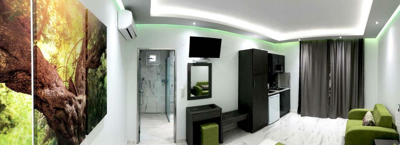 Alrose Daire Limenaria  Dış mekan fotoğraf