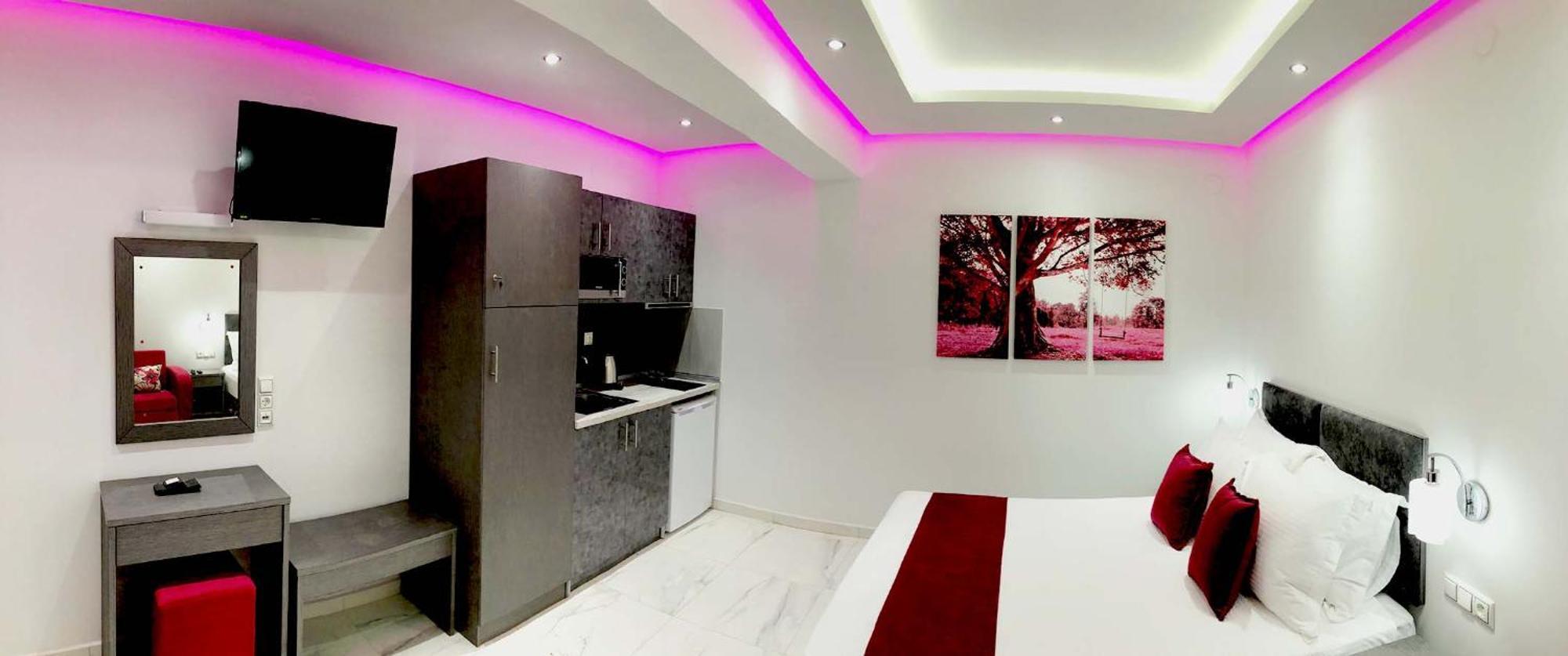 Alrose Daire Limenaria  Dış mekan fotoğraf