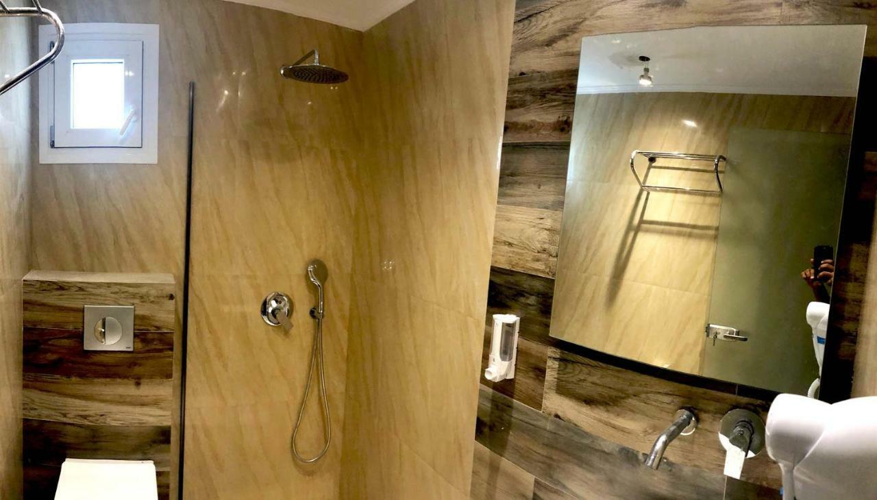 Alrose Daire Limenaria  Dış mekan fotoğraf