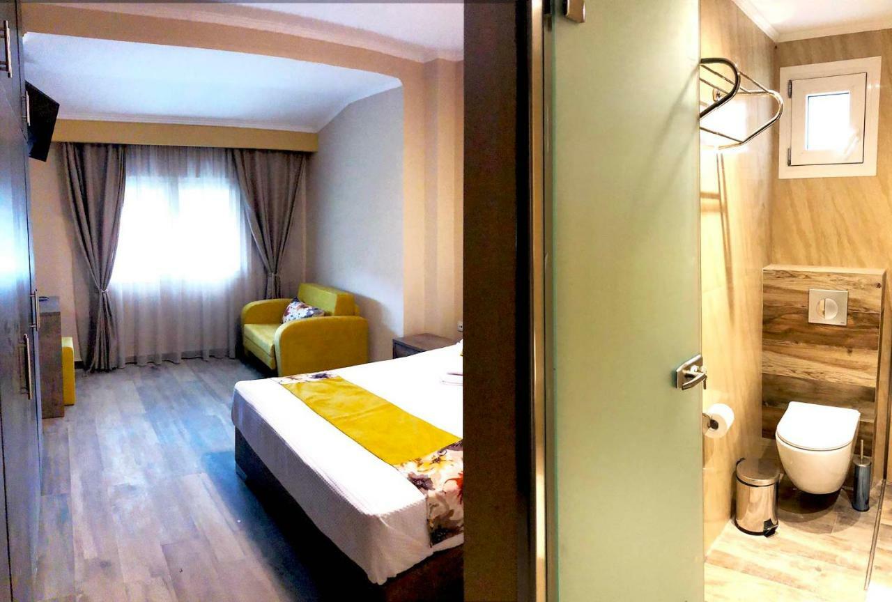 Alrose Daire Limenaria  Dış mekan fotoğraf