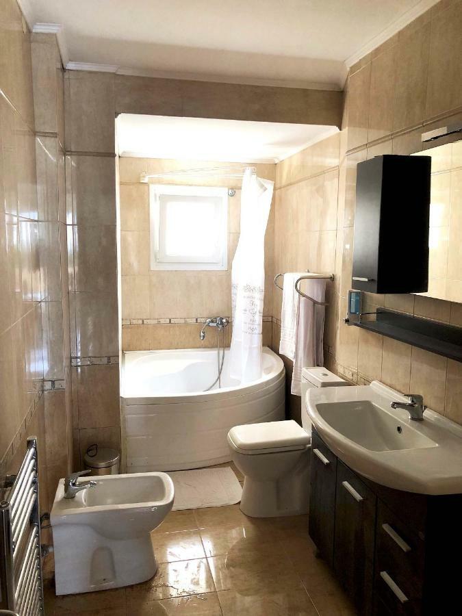 Alrose Daire Limenaria  Dış mekan fotoğraf