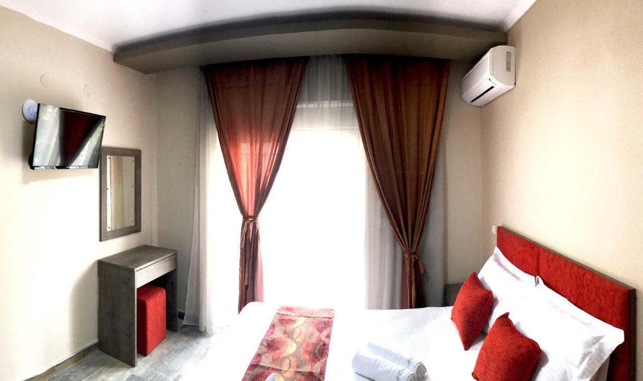 Alrose Daire Limenaria  Dış mekan fotoğraf