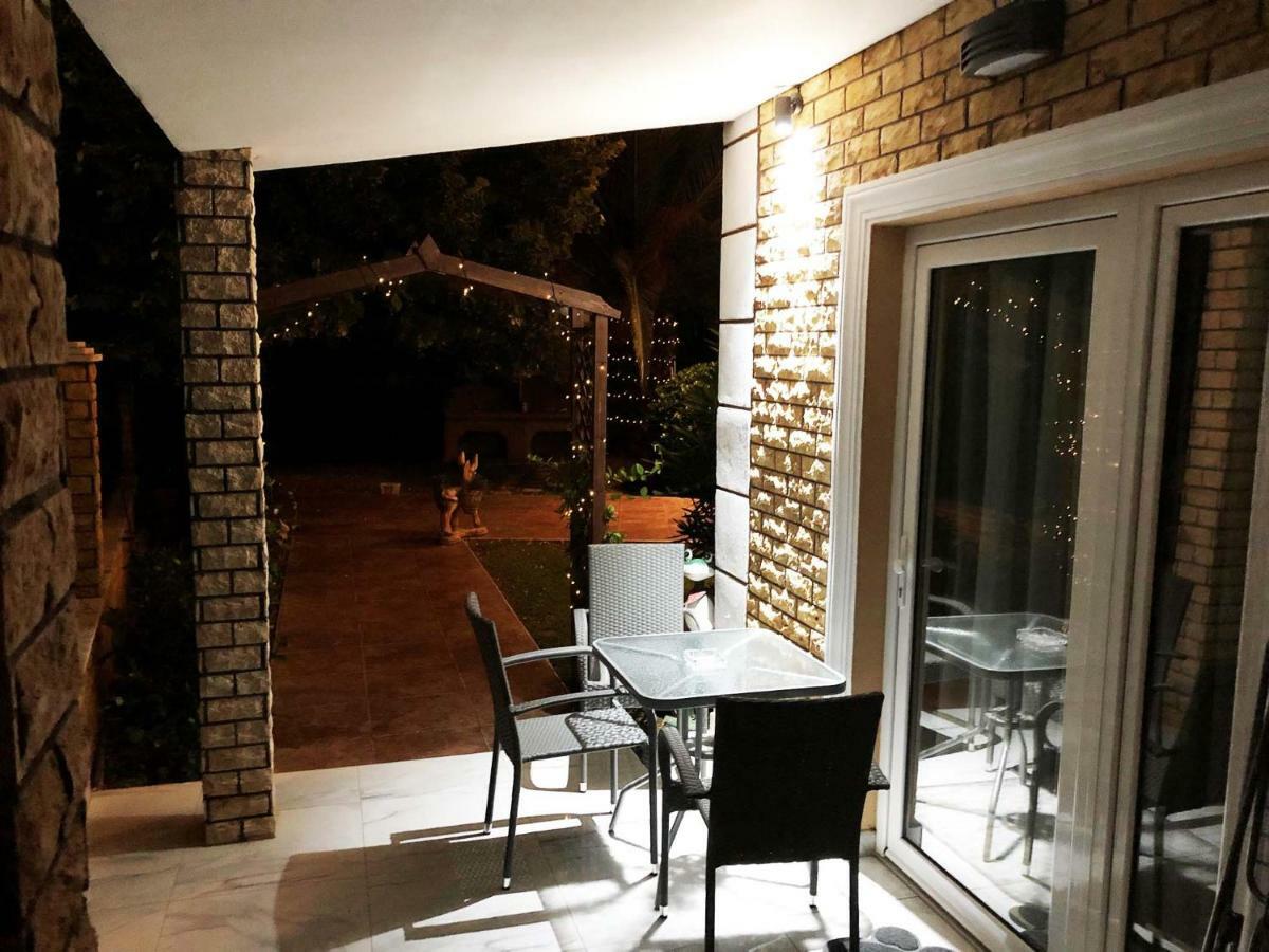 Alrose Daire Limenaria  Dış mekan fotoğraf
