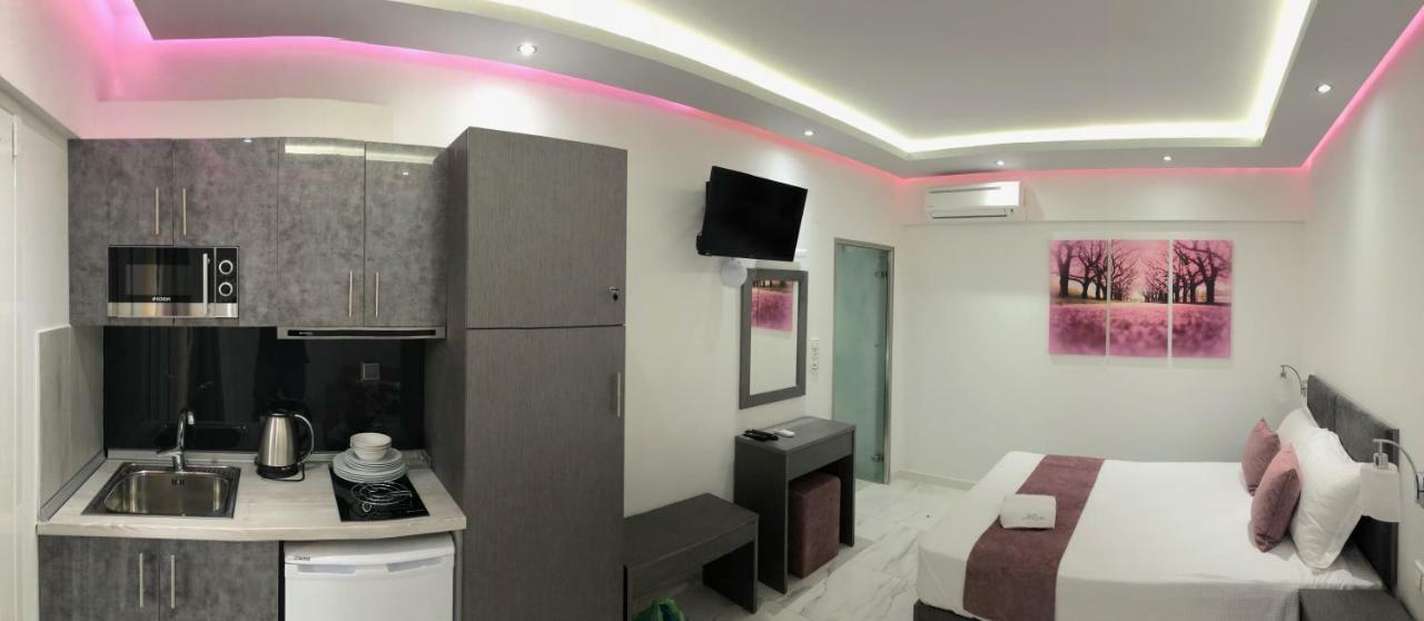Alrose Daire Limenaria  Dış mekan fotoğraf