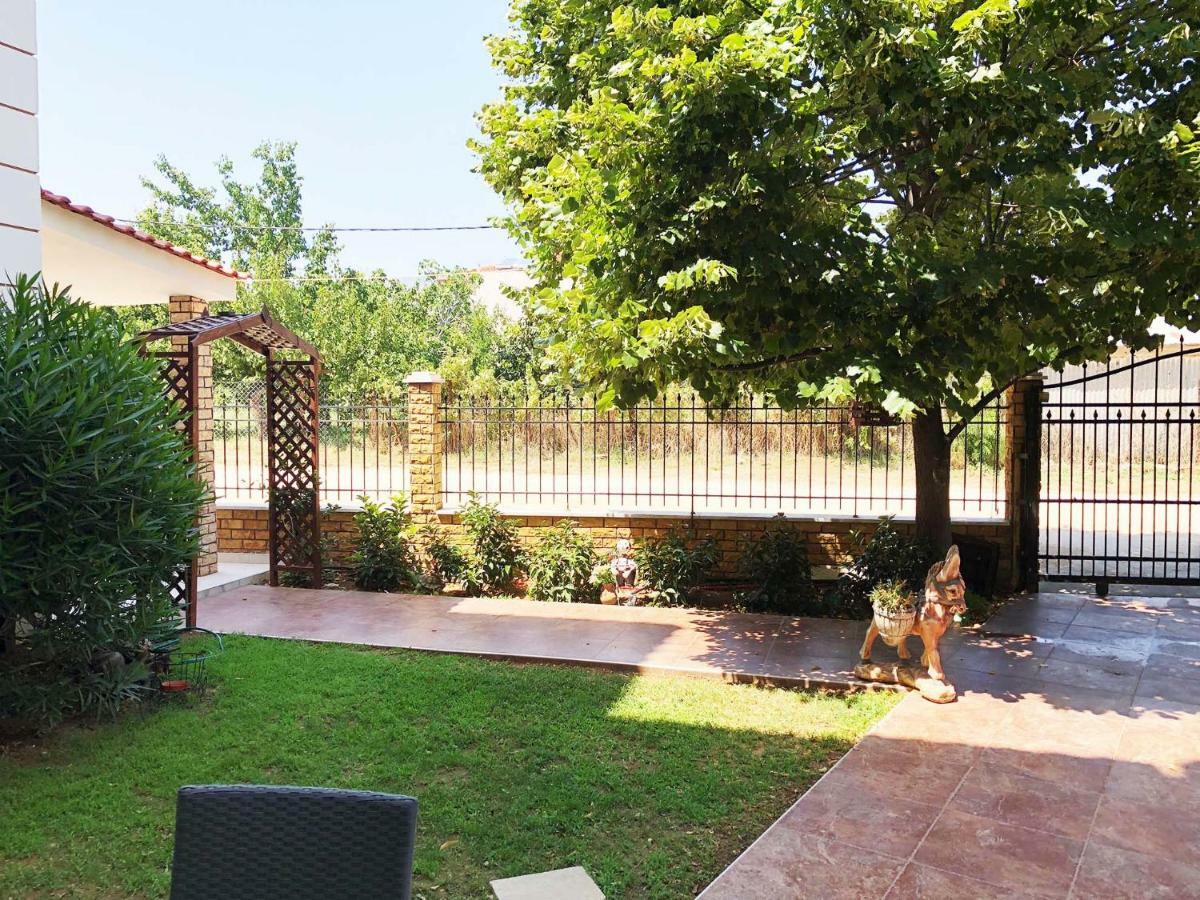 Alrose Daire Limenaria  Dış mekan fotoğraf