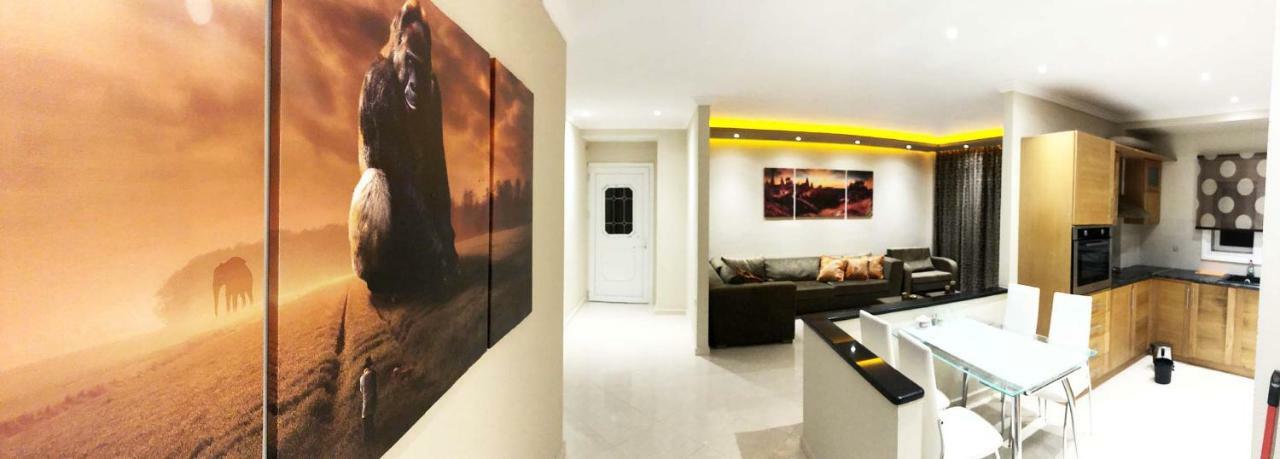 Alrose Daire Limenaria  Dış mekan fotoğraf