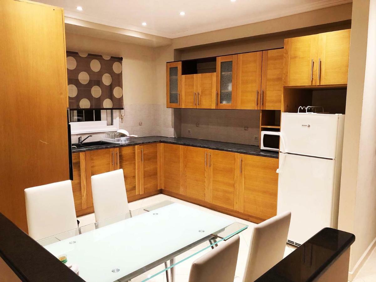 Alrose Daire Limenaria  Dış mekan fotoğraf