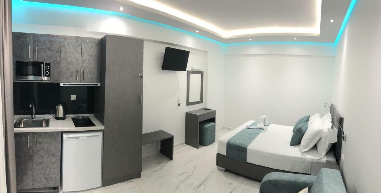 Alrose Daire Limenaria  Dış mekan fotoğraf