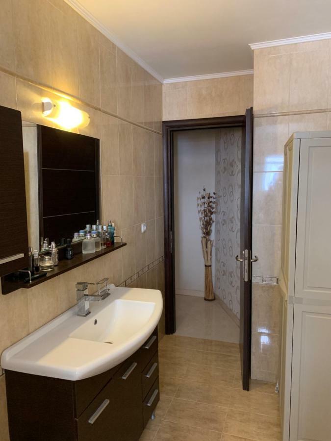 Alrose Daire Limenaria  Dış mekan fotoğraf